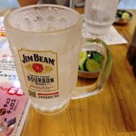 餃子のかっちゃん 大阪駅前第2ビル店 - 