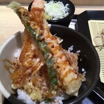 欽太郎うどん - 