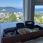SKY Restaurant 海神 - 料理写真: