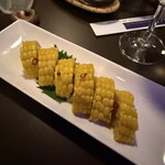 北海道産酒BARかま田 - 