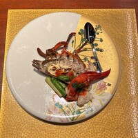 日本料理 湯河原 華暦 - 