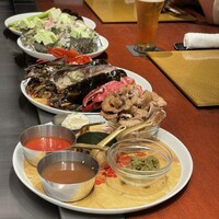 日本料理 湯河原 華暦 - 