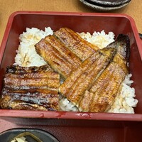 うなぎ 仲じま - 