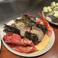 日本料理 湯河原 華暦 - 