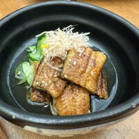 うなぎ 仲じま - 