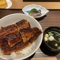 うなぎ料理 澤正 - 