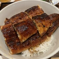 うなぎ料理 澤正 - 