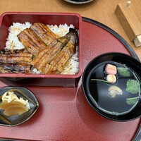 うなぎ 仲じま - 