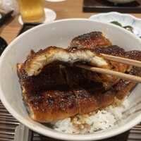 うなぎ料理 澤正 - 