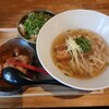 麺処 てぃあんだー