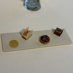 ドミニク・ブシェ トーキョー - 