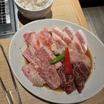 横浜焼肉kintan - 