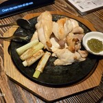 山陰酒場かみあり - 