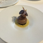 ドミニク・ブシェ トーキョー - 