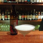 バー ロベルタ - 25/08