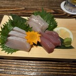 山陰酒場かみあり - 