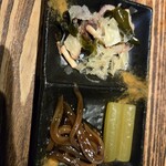 山陰酒場かみあり - 