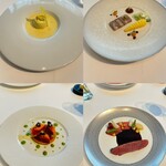 ドミニク・ブシェ トーキョー - 