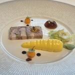 ドミニク・ブシェ トーキョー - 