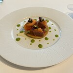 ドミニク・ブシェ トーキョー - 