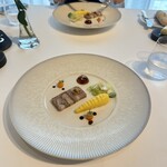 ドミニク・ブシェ トーキョー - 