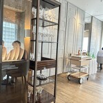 ドミニク・ブシェ トーキョー - 