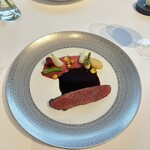 ドミニク・ブシェ トーキョー - 