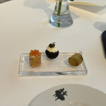 ドミニク・ブシェ トーキョー - 