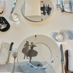 ドミニク・ブシェ トーキョー - 