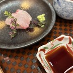 天ぷら 銀座おのでら 並木通り店 - 