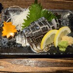 山陰酒場かみあり - 