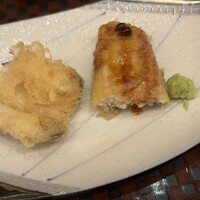 天ぷら 銀座おのでら 並木通り店 - 