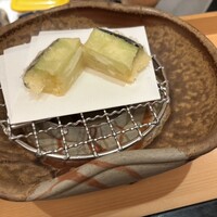 天ぷら 銀座おのでら 並木通り店 - 