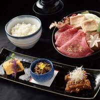 近江牛じゅんじゅんセット
