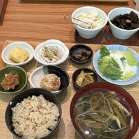 出汁しゃぶおばんざい おかか 東京 - 