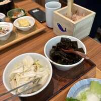 出汁しゃぶおばんざい おかか 東京 - 