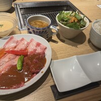 横浜焼肉kintan - 