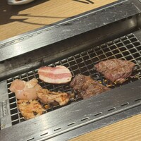 横浜焼肉kintan - 