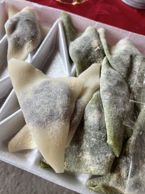 やつはしページ 本家八ッ橋 本店 - 二条/和菓子 | 食べログ