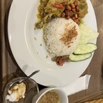 Warung Nusa Dua - 