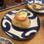 肉汁餃子・もつ焼き 天満のしんちゃん - 