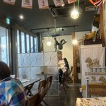 Khao×Khao Thai Kitchen - 内  観②