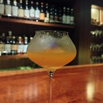 バー ロベルタ - 25/08