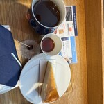 ゲシャリーコーヒー 日比谷店 - 