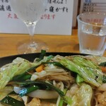 全国純米酒の店　伏見小料理店 - 25/08
