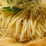 中華そば 髙野 - 