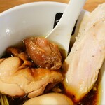 中華そば 髙野 - 