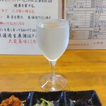 全国純米酒の店　伏見小料理店 - 25/08