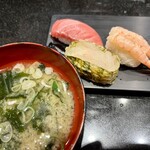 廻る富山湾 すし玉 - 