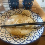 Khao×Khao Thai Kitchen - 完　食